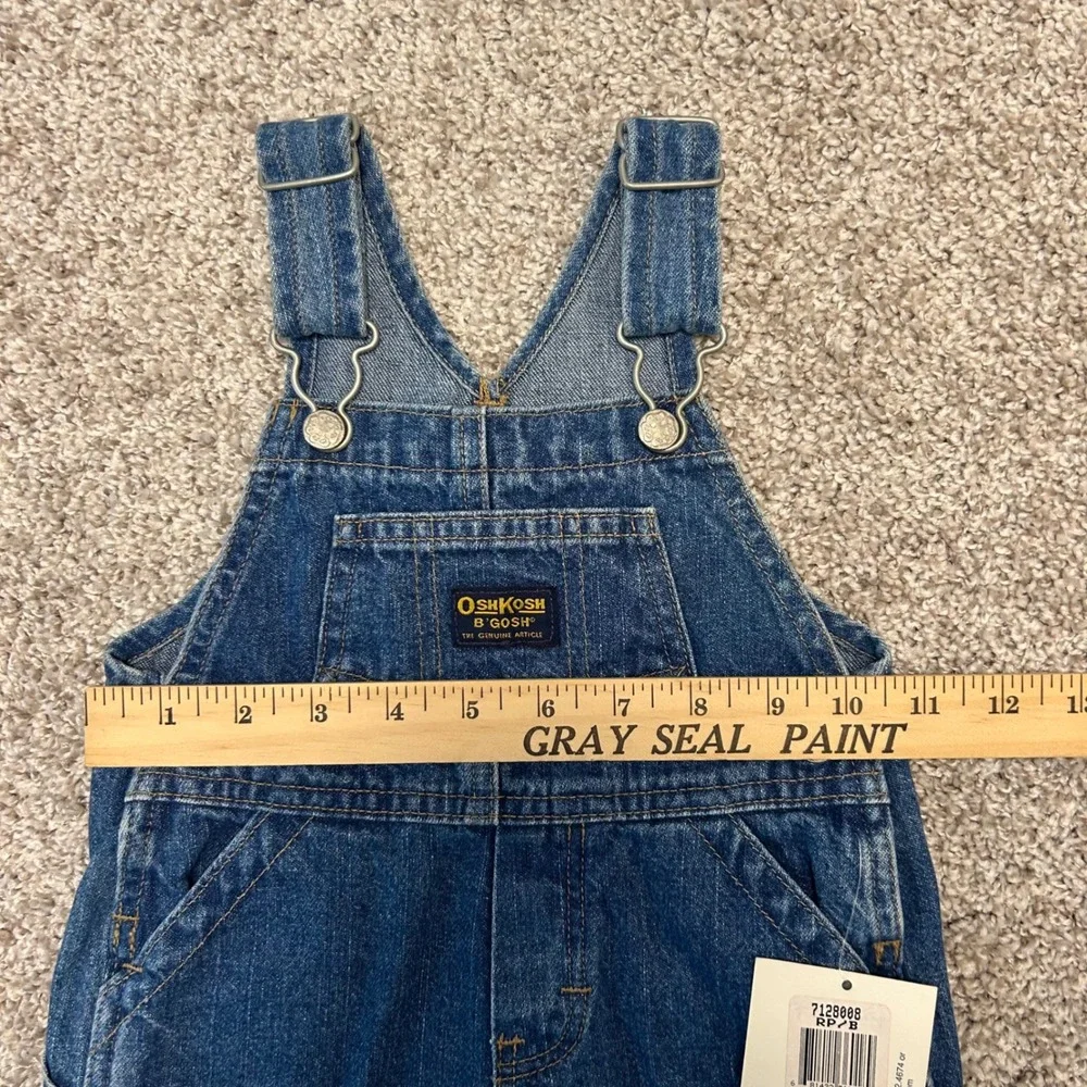 OshKosh Bgosh new oshkosh